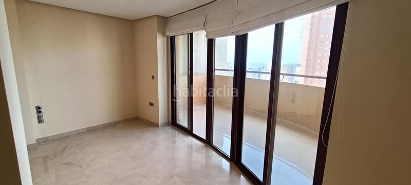 Foto f8252f36-a9f5-4644-a8a4-dc384ad1a82d. Apartament amb aparcament piscina a Juzgados - Plaza de Toros Benidorm