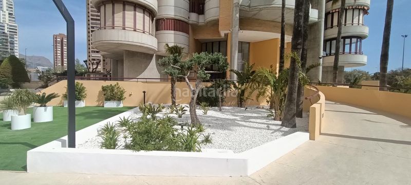 Foto f909cf6d-a6cf-4cd1-bf2a-e7cf03461847. Apartament amb aparcament piscina a Juzgados - Plaza de Toros Benidorm