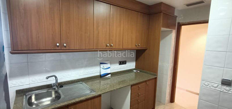 Foto fff57f86-c120-42bd-b10c-cbcaf06956f2. Apartament amb aparcament piscina a Juzgados - Plaza de Toros Benidorm