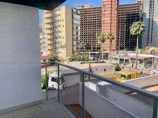 Apartament a Cala Finestrat