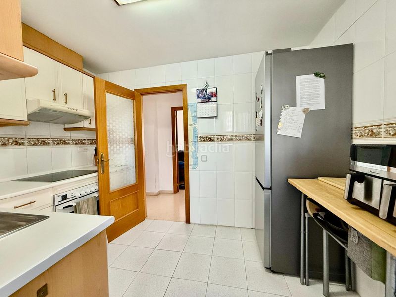 Foto 0af2a21b-3160-4f14-af5e-12dd1864ee28. Apartament amb aparcament piscina a Juzgados - Plaza de Toros Benidorm