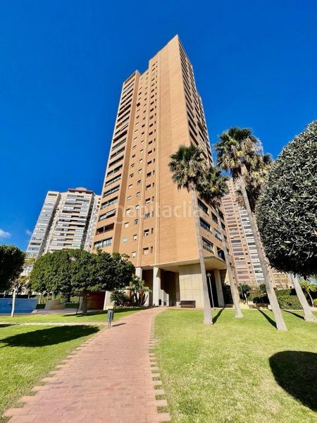 Foto 173f4895-2d5a-4db5-b06d-ce7bfdedf9fb. Apartament amb aparcament piscina a Juzgados - Plaza de Toros Benidorm