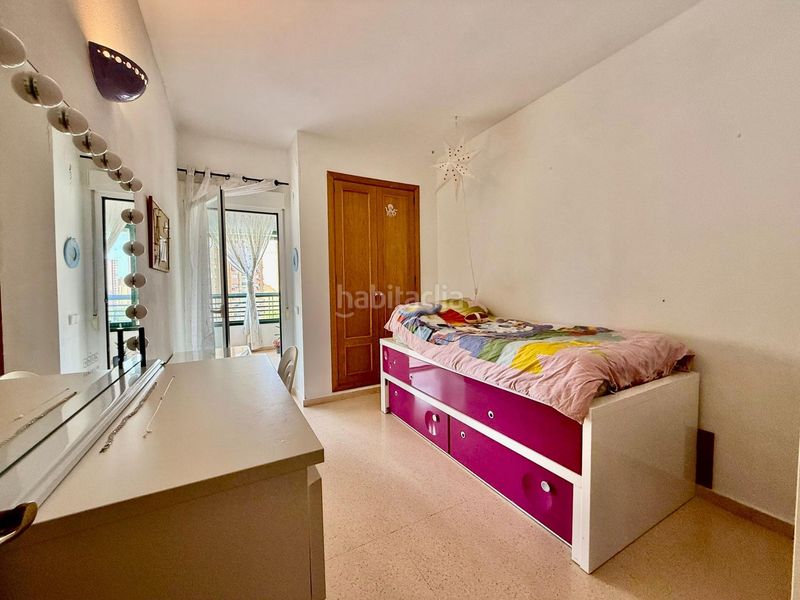 Foto 1804325d-be2e-4246-9289-02302cdb4099. Apartament amb aparcament piscina a Juzgados - Plaza de Toros Benidorm