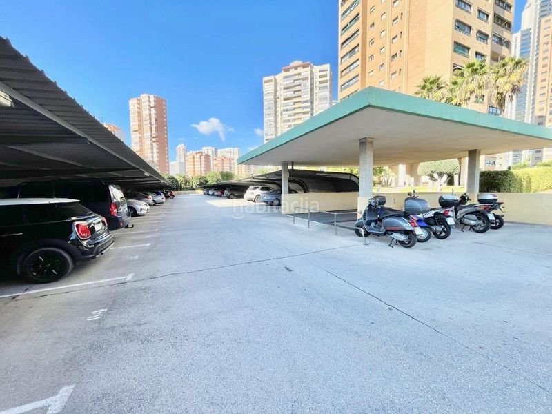 Foto 411ed6d0-2db1-49b5-967d-c803801678a1. Apartament amb aparcament piscina a Juzgados - Plaza de Toros Benidorm