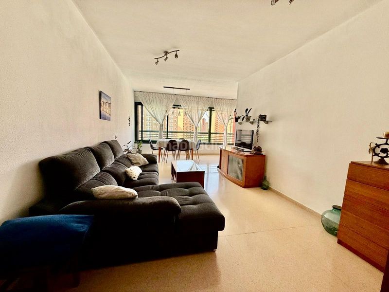 Foto ba4c0262-a037-4e36-8775-a8658c938898. Apartament amb aparcament piscina a Juzgados - Plaza de Toros Benidorm