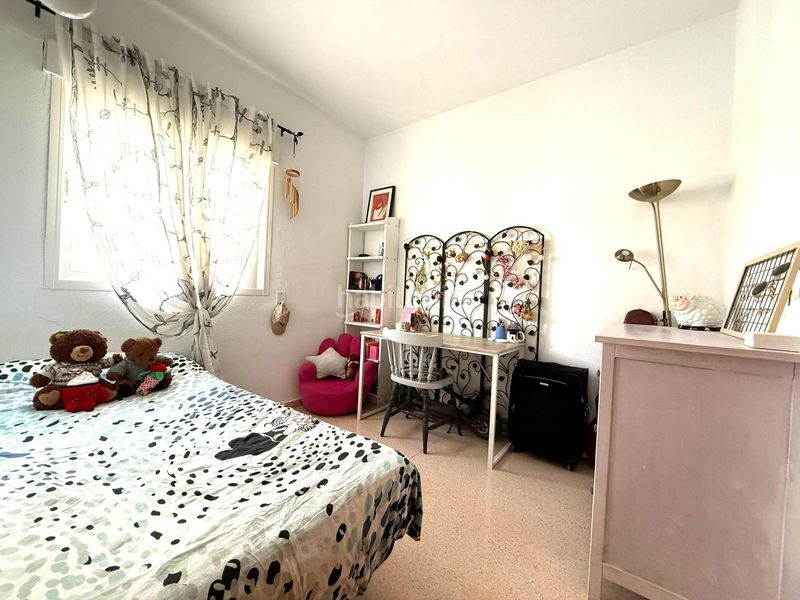 Foto be15845a-9300-4a25-bb4a-40c6a9ec6adf. Apartament amb aparcament piscina a Juzgados - Plaza de Toros Benidorm