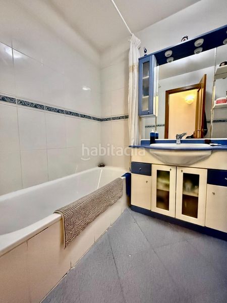 Foto c95de8eb-f46f-4a13-9fe9-43d01784998d. Apartament amb aparcament piscina a Juzgados - Plaza de Toros Benidorm
