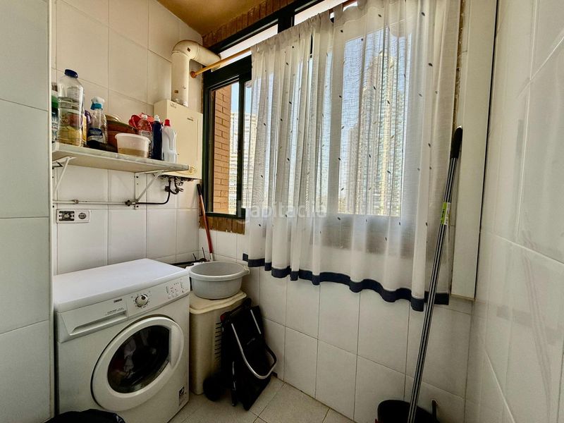 Foto dcd08d6a-5b7a-42e5-b31f-70144281ed24. Apartament amb aparcament piscina a Juzgados - Plaza de Toros Benidorm