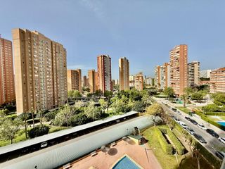 Apartament en Juzgados - Plaza de Toros. Amplio apartamento con vistas panor�micas en nuevos juzgados
