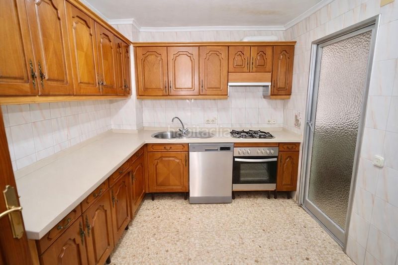 Foto 6f1462c2-f234-4d8e-a7cd-ccfedb9ee2c4. Apartament a Centro Urbano Benidorm