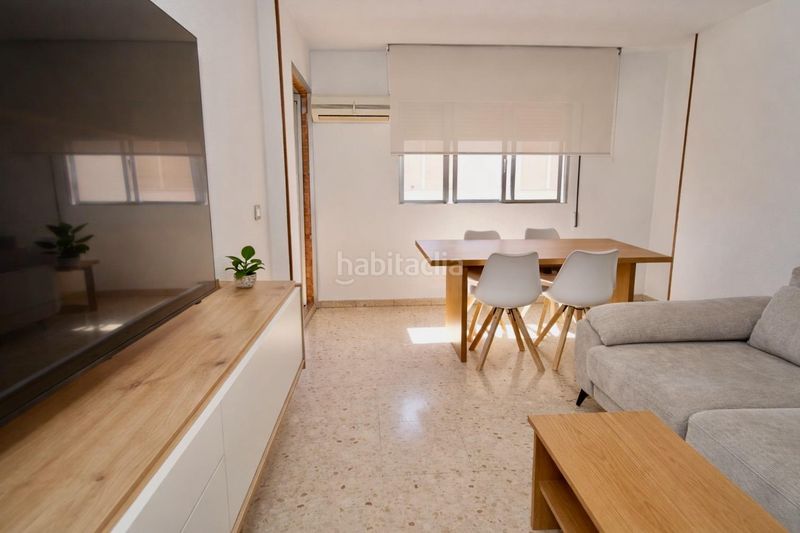 Foto 74a9735f-befd-4799-b572-7a5b4f0a3825. Apartament a Centro Urbano Benidorm