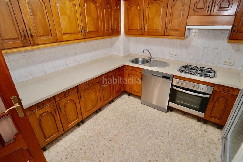 Foto e82523d9-7df4-4798-8087-478bf28fb38a. Apartament a Centro Urbano Benidorm
