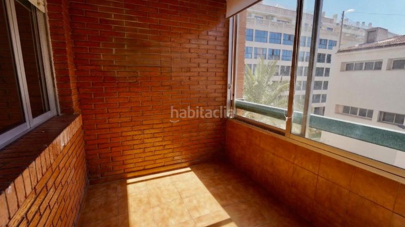 Foto eb9bf9d3-3cad-4f34-a75c-8b2529bb4084. Apartament a Centro Urbano Benidorm