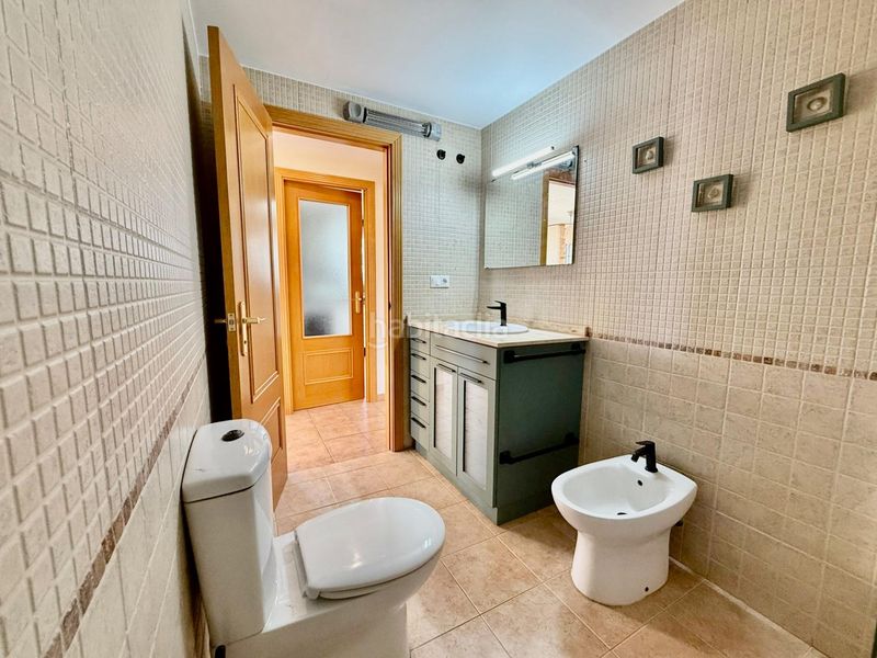 Foto bd450043-9056-4c84-ab9e-eb5ed812357c. Àtic amb aparcament piscina a balcón de Finestrat-terra marina Finestrat