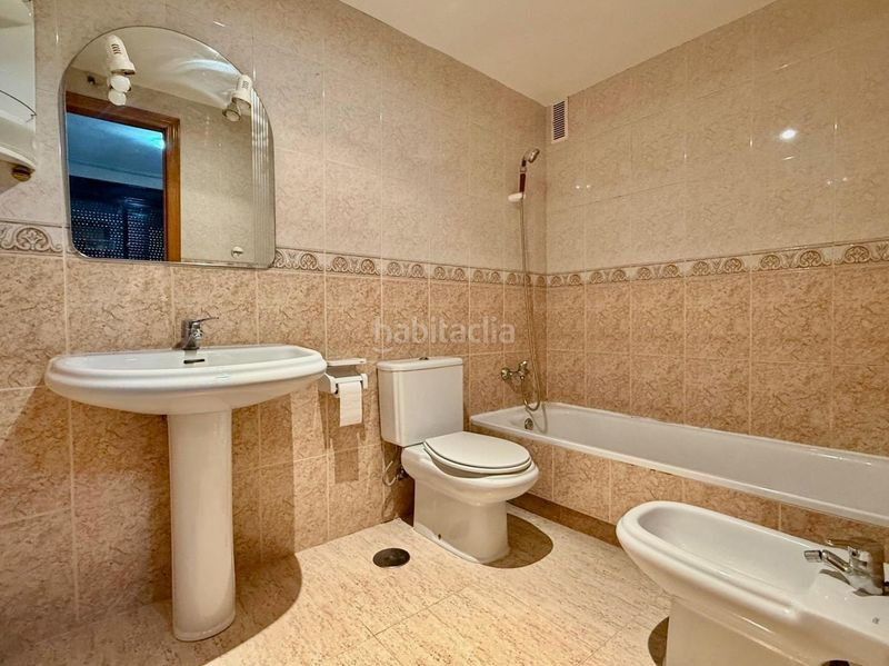 Foto 36af136e-b553-4da9-88d5-145248adde6d. Apartament amb piscina a Playa Poniente Benidorm