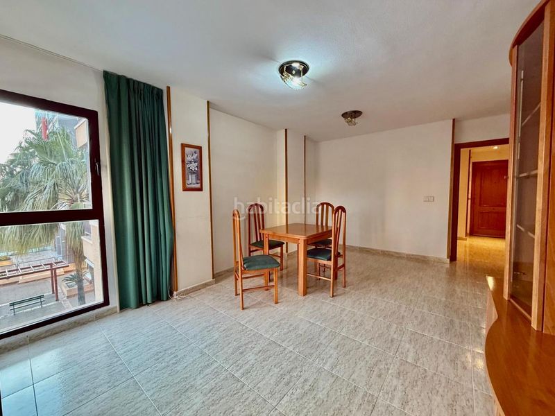 Foto 5deb0f9a-d898-4c76-9a13-8ad15f9e3904. Apartament amb calefacció aparcament piscina a Playa Poniente Benidorm