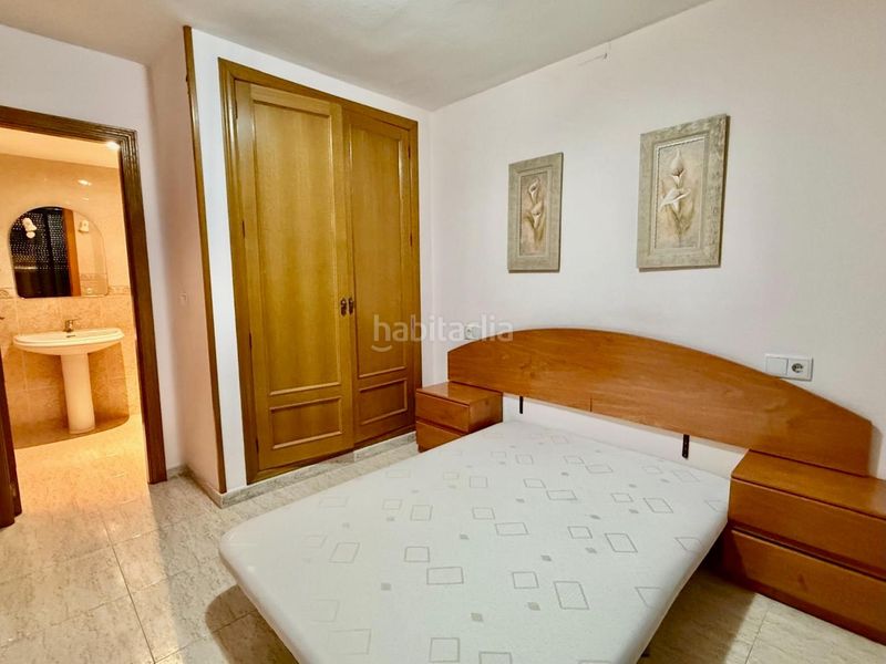 Foto cd5d7b28-5e6c-43e0-b010-164559f278b5. Apartament amb calefacció aparcament piscina a Playa Poniente Benidorm