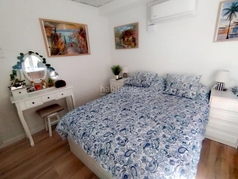 Foto 0a395c5f-120c-4889-afb1-ef137daf038f. Apartament a Centro Urbano Benidorm