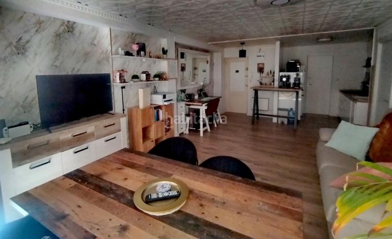 Foto 187d73ea-1738-4ef5-aa2c-ba2f5fe6683e. Apartament a Centro Urbano Benidorm