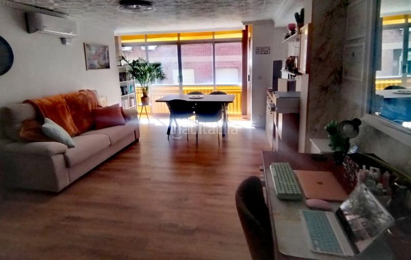 Foto 3009f9c6-67ea-4e94-bad8-14399a82cc37. Apartament a Centro Urbano Benidorm