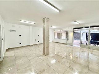 Local Comercial a Colonia Madrid