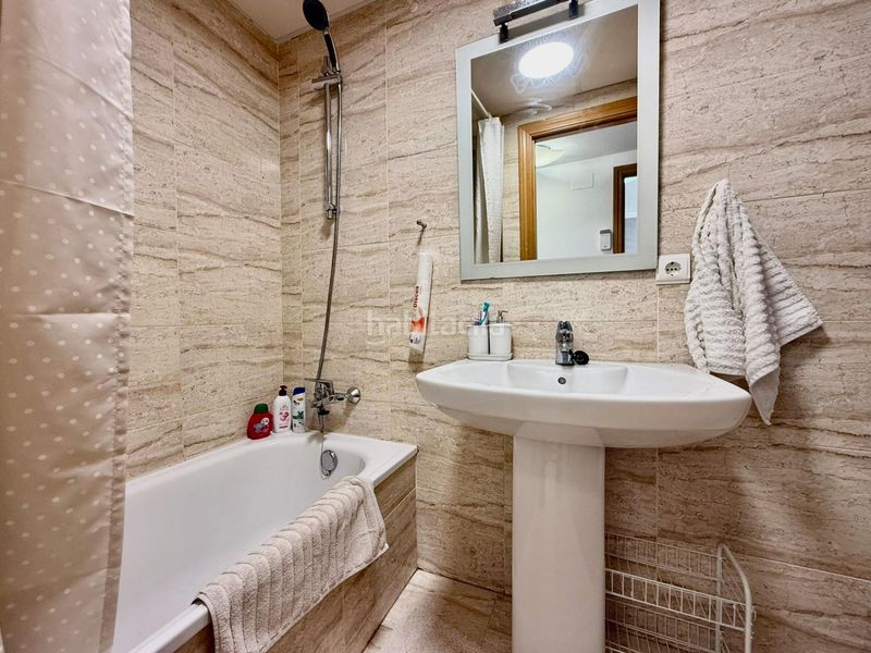 Foto 0677d243-e1f9-4164-b51c-7f230dce2e49. Àtic amb calefacció piscina a Bulevar-Puerta Mítica Vila Joiosa (la)