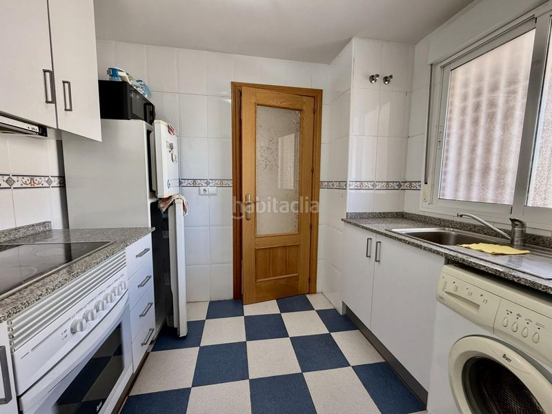 Foto 22a44981-7a02-41a2-a394-0f6628f1bd42. Àtic amb calefacció piscina a Bulevar-Puerta Mítica Vila Joiosa (la)