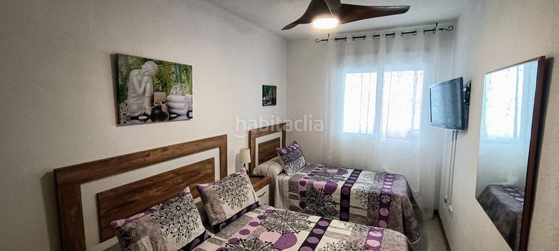 Foto 4210807e-f2a8-4762-8314-1757eb7df560. Pis amb calefacció aparcament piscina a Bulevar-Puerta Mítica Vila Joiosa (la)