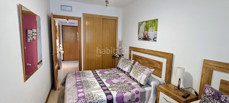 Foto 75f3e86b-8a89-4046-8187-ff91b98e3293. Pis amb calefacció aparcament piscina a Bulevar-Puerta Mítica Vila Joiosa (la)