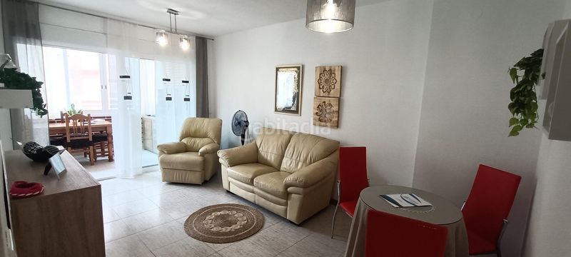 Foto 850b98e0-6bb5-4506-86ff-8a3302474955. Pis amb calefacció aparcament piscina a Bulevar-Puerta Mítica Vila Joiosa (la)