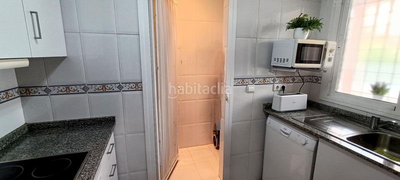 Foto 9750dcc2-82a0-43c9-b2a1-a88b1c44754e. Pis amb calefacció aparcament piscina a Bulevar-Puerta Mítica Vila Joiosa (la)