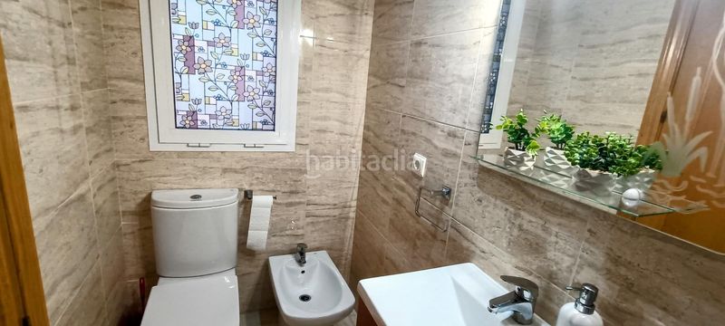 Foto e89e2497-2329-494e-9ee0-fdc41f2b80a7. Pis amb calefacció aparcament piscina a Bulevar-Puerta Mítica Vila Joiosa (la)