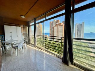 Apartament a Playa Levante