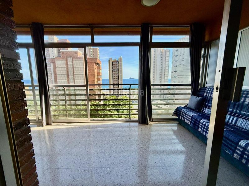 Foto 1acbb5aa-a0fa-4867-bf9c-048cd561e1aa. Apartament amb aparcament piscina a Playa Levante Benidorm