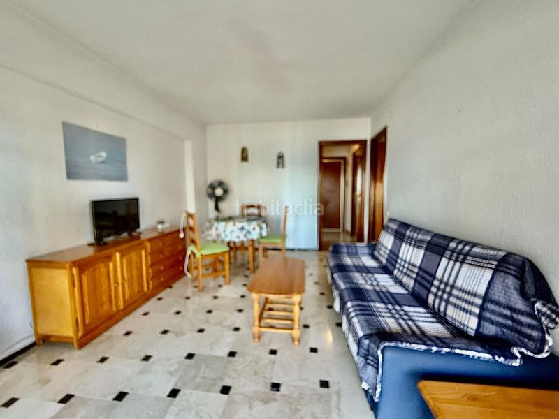 Foto 39cc88d9-d354-42d1-8b77-bbe9b2b9314e. Apartament amb aparcament piscina a Playa Levante Benidorm