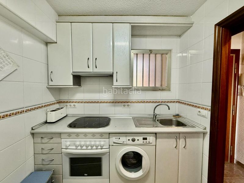 Foto 478b2fb8-30a7-405e-bdd2-598728a74ced. Apartament amb aparcament piscina a Playa Levante Benidorm