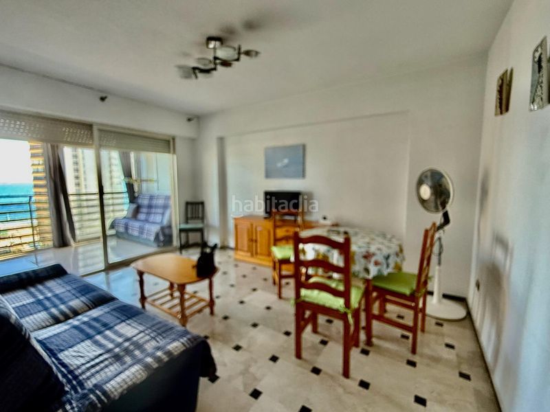 Foto 6f313745-bcf3-4c2e-965a-dbf755b0b6d6. Apartament amb aparcament piscina a Playa Levante Benidorm