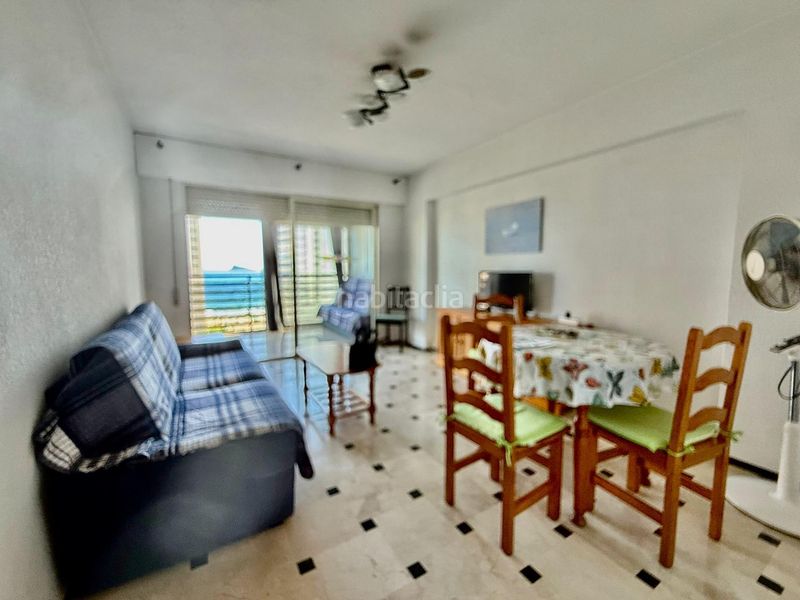 Foto 71c1efa5-8ab8-4b1c-baaa-6220aed164a1. Apartament amb aparcament piscina a Playa Levante Benidorm