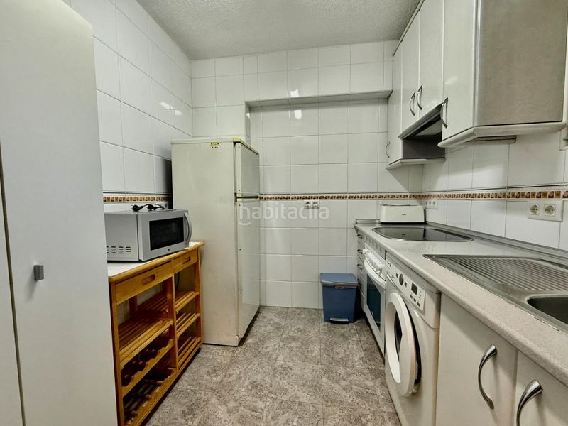 Foto 89e231d1-0511-454b-aa9f-cf1be27f2d25. Apartament amb aparcament piscina a Playa Levante Benidorm