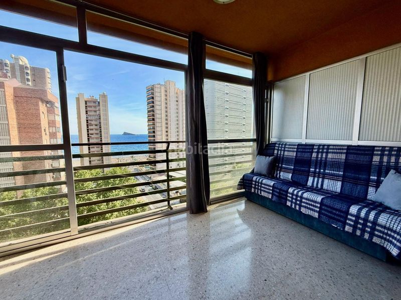 Foto 982e47e7-f588-425b-b5e6-44f005b64efc. Apartament amb aparcament piscina a Playa Levante Benidorm