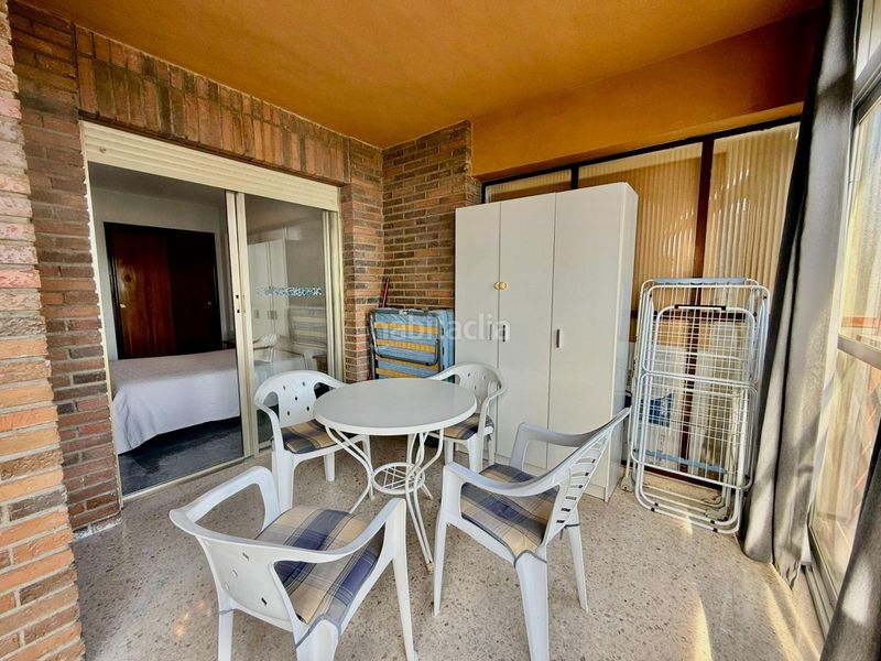 Foto a2da9b92-7276-44a6-ac96-d947dce61fe7. Apartament amb aparcament piscina a Playa Levante Benidorm