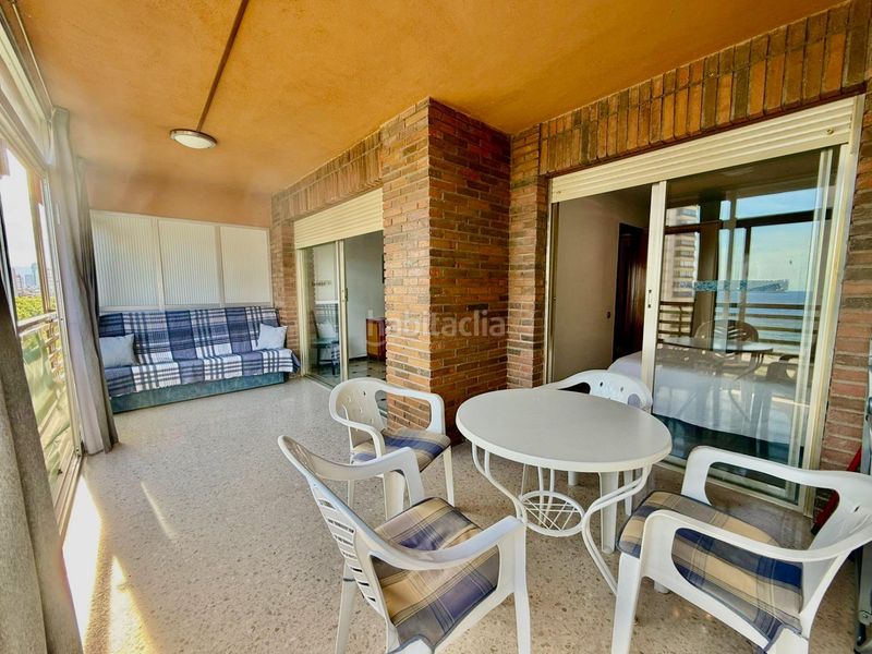 Foto a4996a62-eb2c-428d-ba56-1e195913f13b. Apartament amb aparcament piscina a Playa Levante Benidorm