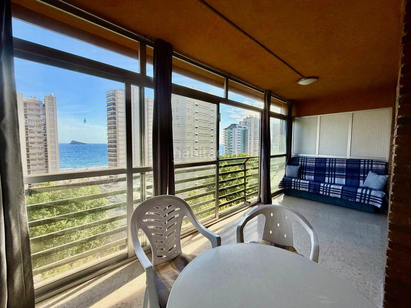 Foto d7e07a49-5a57-448b-9263-a6db0b32a721. Apartament amb aparcament piscina a Playa Levante Benidorm