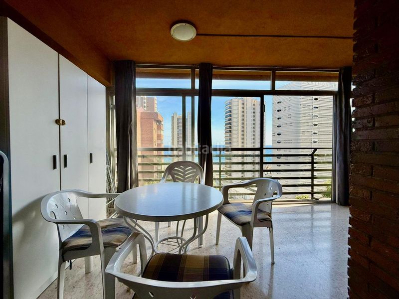 Foto df7d5fe9-5edb-4dfb-81af-c127dcd24afc. Apartament amb aparcament piscina a Playa Levante Benidorm