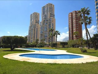 Apartament a Juzgados - Plaza de Toros