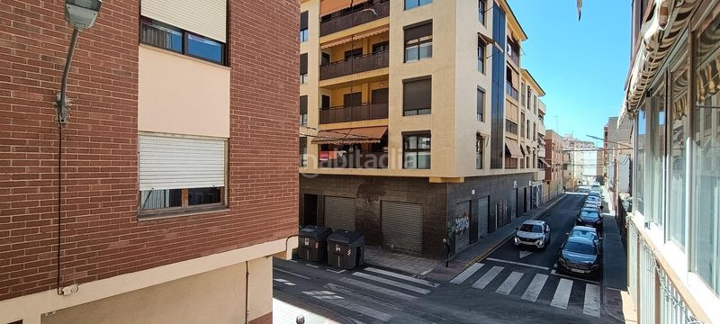 Foto 757e4087-0a46-492e-bffc-28c0822fbbcd. Pis a Centro Urbano Vila Joiosa (la)
