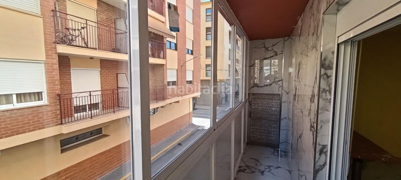 Foto 9d83b376-5f9b-4ef9-b5e6-6e8ad9a6ba7e. Pis a Centro Urbano Vila Joiosa (la)