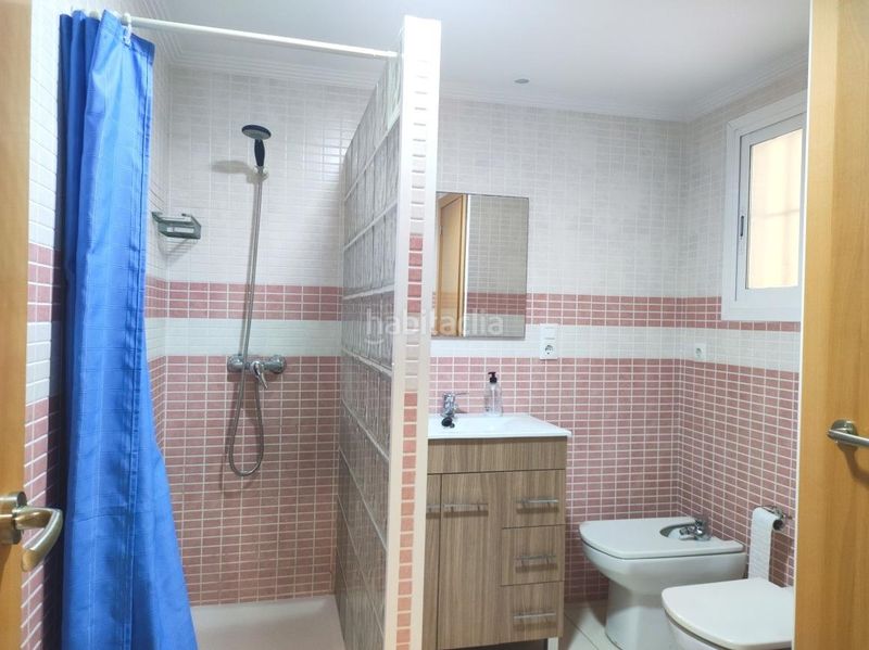 Foto 1fd42507-a00b-411a-8e6a-c3cf28cefde2. Apartament amb aparcament a Playa Levante Benidorm