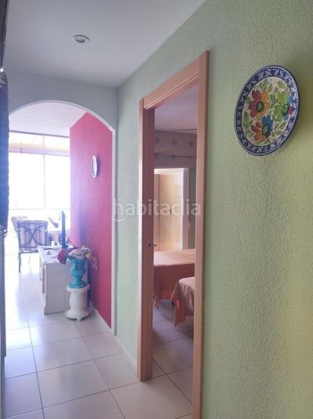 Foto 2205dfaf-c6d3-45ff-bb61-02c7bc174483. Apartament amb aparcament a Playa Levante Benidorm