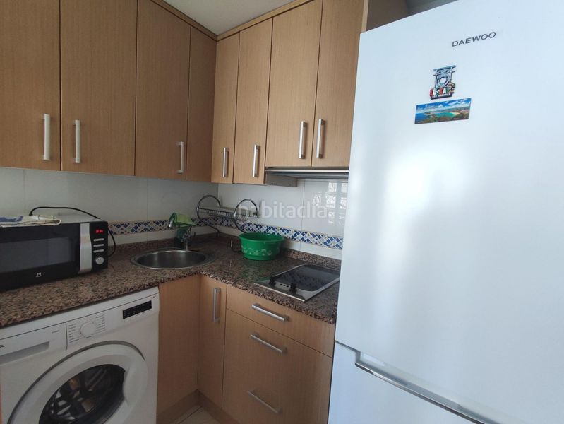 Foto 4987a843-523e-408f-88b3-7cd1800f5eeb. Apartament amb aparcament a Playa Levante Benidorm